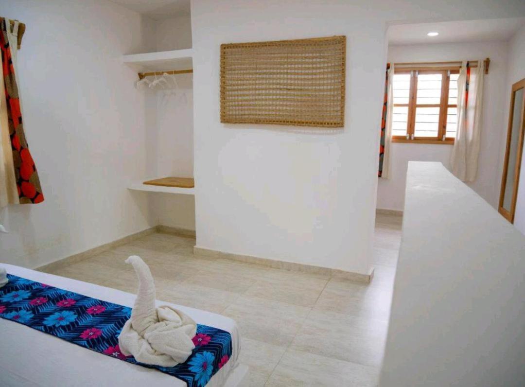 Jahazi Bed and Breakfast Nungwi Εξωτερικό φωτογραφία