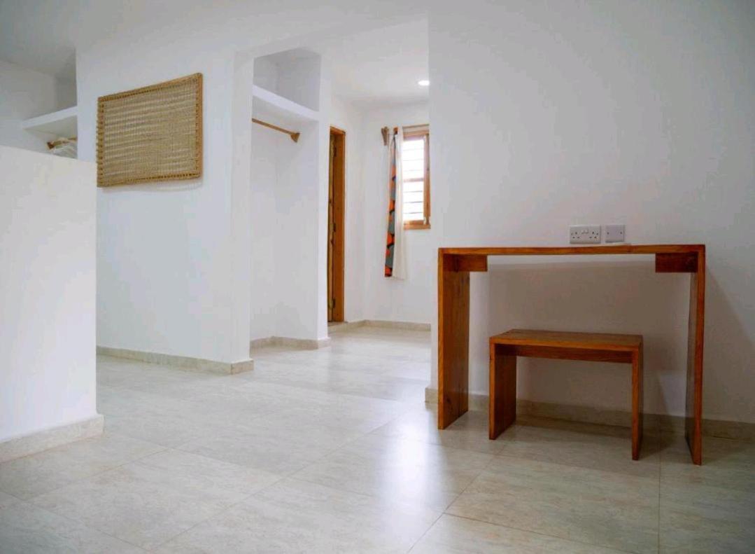 Jahazi Bed and Breakfast Nungwi Εξωτερικό φωτογραφία